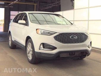 2023 Ford Edge SEL - miniatura 3