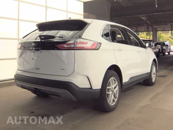 2023 Ford Edge SEL - miniatura 4
