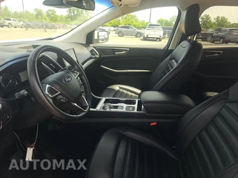 2023 Ford Edge SEL - miniatura 7
