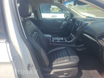 2023 Ford Edge SEL - miniatura 8