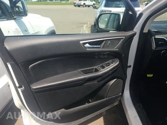 2023 Ford Edge SEL - miniatura 9