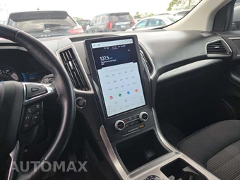 2023 Ford Edge SEL – miniatura 10