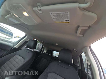 2023 Ford Edge SEL – miniatura 11