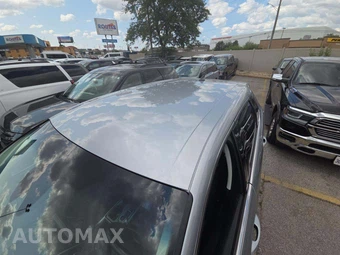 2023 Ford Edge SEL – miniatura 12
