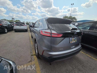 2023 Ford Edge SEL – miniatura 2