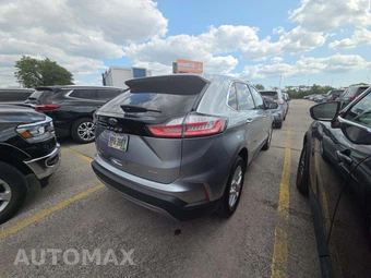 2023 Ford Edge SEL – miniatura 3
