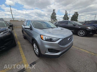 2023 Ford Edge SEL – miniatura 4