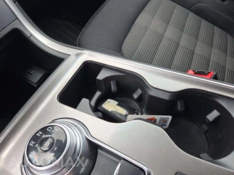 2023 Ford Edge SEL – miniatura 8