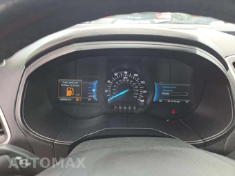 2023 Ford Edge SEL – miniatura 9