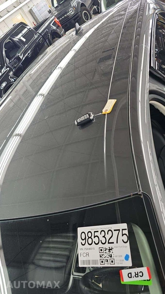 2023 Ford Edge SEL – miniatura 12