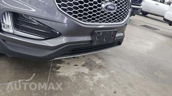 2023 Ford Edge SEL – miniatura 15