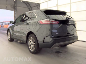 2023 Ford Edge SEL – miniatura 2