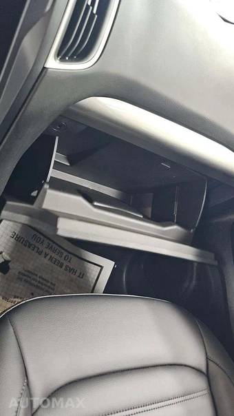 2023 Ford Edge SEL – miniatura 20