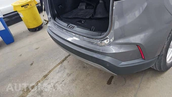2023 Ford Edge SEL – miniatura 23