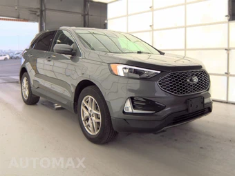 2023 Ford Edge SEL – miniatura 3