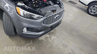 2023 Ford Edge SEL – miniatura 35