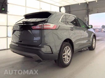 2023 Ford Edge SEL – miniatura 4