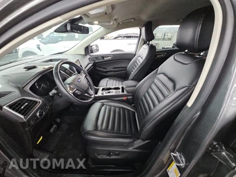 2023 Ford Edge SEL – miniatura 5