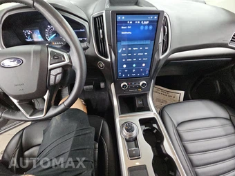 2023 Ford Edge SEL – miniatura 6