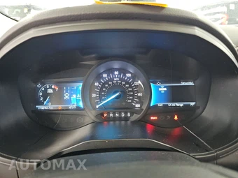 2023 Ford Edge SEL – miniatura 8