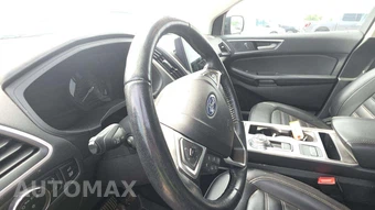 2023 Ford Edge SEL - miniatura 15