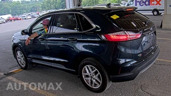 2023 Ford Edge SEL - miniatura 2