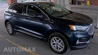 2023 Ford Edge SEL - miniatura 3