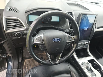 2023 Ford Edge SEL - miniatura 33