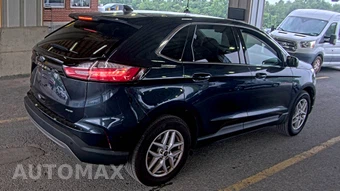 2023 Ford Edge SEL - miniatura 4