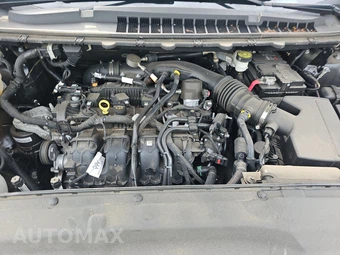 2023 Ford Edge SEL - miniatura 7