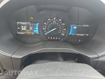 2023 Ford Edge SEL - miniatura 8