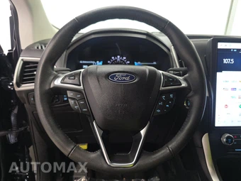 2023 Ford Edge SEL – miniatura 10