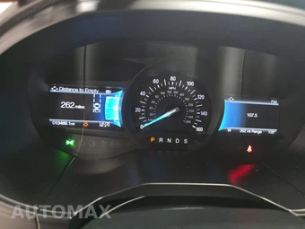 2023 Ford Edge SEL – miniatura 12