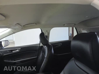 2023 Ford Edge SEL – miniatura 17