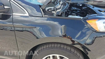 2023 Ford Edge SEL – miniatura 24