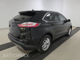 2023 Ford Edge SEL – miniatura 4