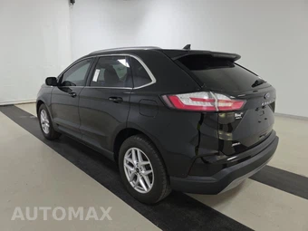 2023 Ford Edge SEL – miniatura 6