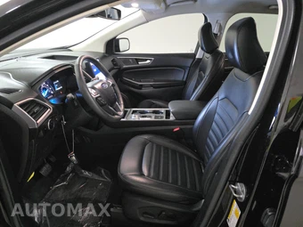 2023 Ford Edge SEL – miniatura 7