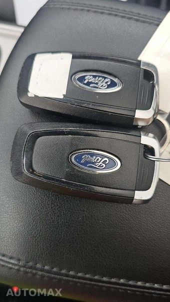 2023 Ford Edge SEL - miniatura 12