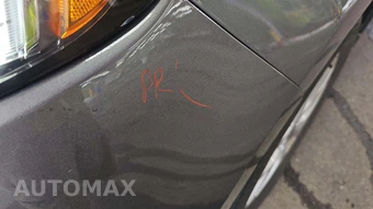 2023 Ford Edge SEL - miniatura 13