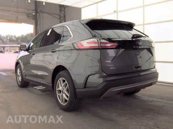 2023 Ford Edge SEL - miniatura 2