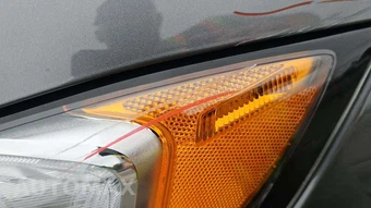 2023 Ford Edge SEL - miniatura 20
