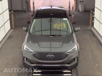 2023 Ford Edge SEL - miniatura 23
