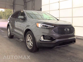 2023 Ford Edge SEL - miniatura 3