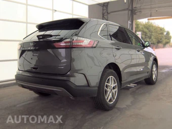 2023 Ford Edge SEL - miniatura 4