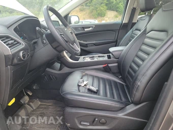 2023 Ford Edge SEL - miniatura 5