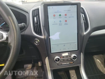 2023 Ford Edge SEL - miniatura 6