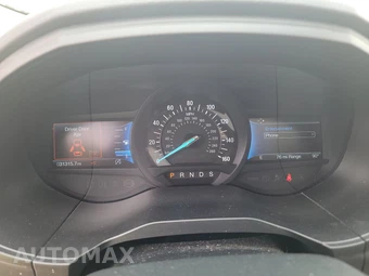 2023 Ford Edge SEL - miniatura 8