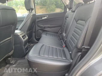 2023 Ford Edge SEL - miniatura 9