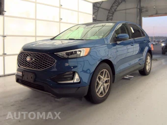2023 Ford Edge SEL - samochód z USA z aukcji Manheim, oferta Kup Teraz w AUTOMAX